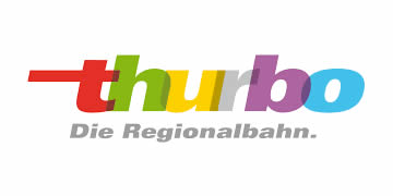 thurbo Regionalbahn 